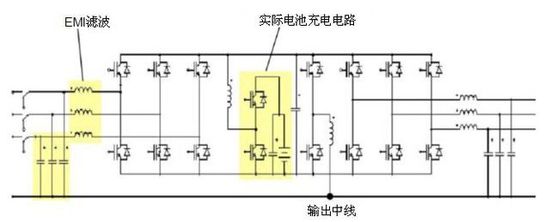 無變壓器UPS在提高性能同時縮尺寸、減重量