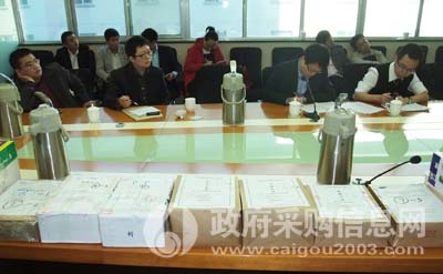 越來越多的機房企業(yè)參與到政府采購之中。